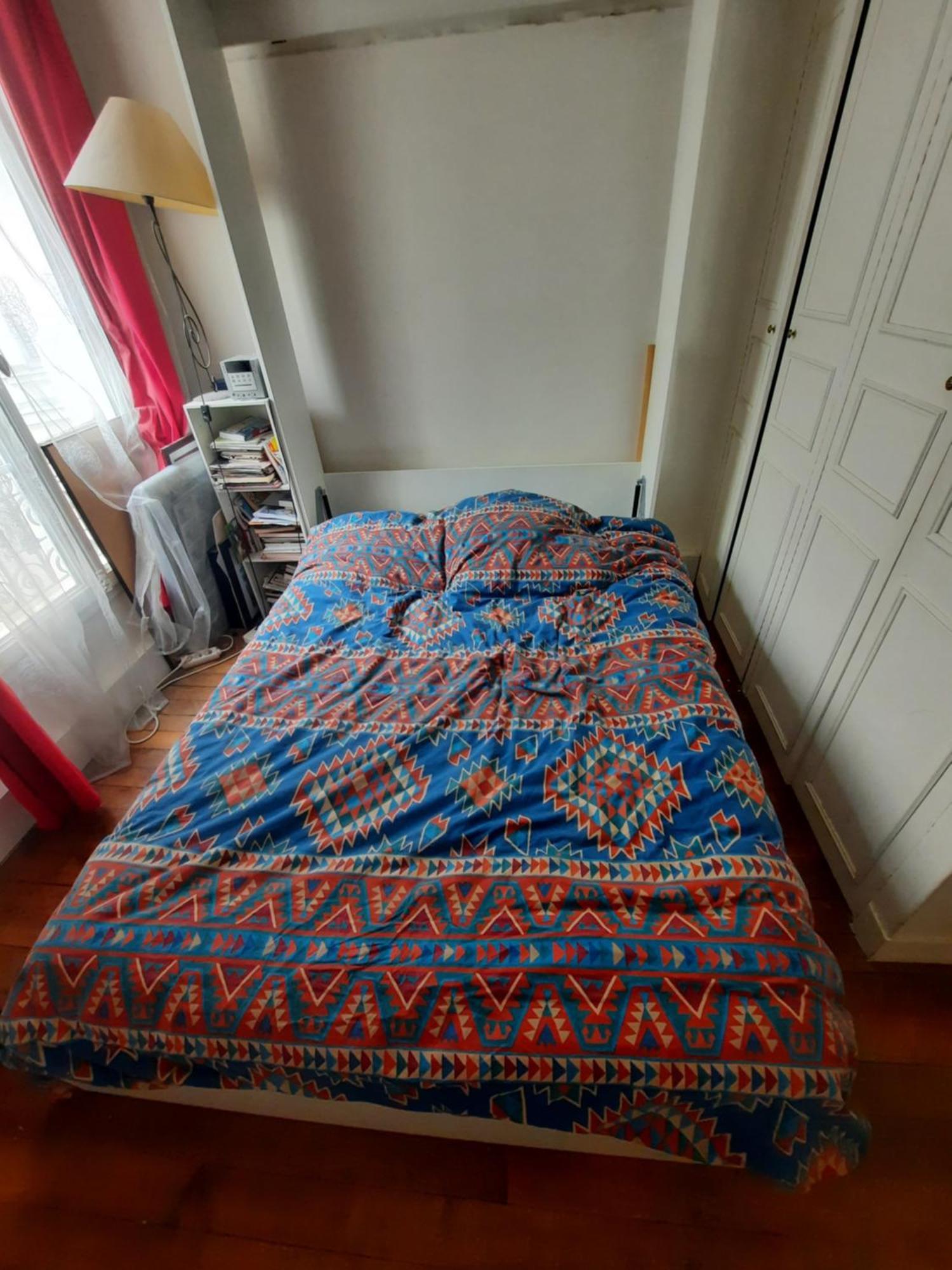 Appartamento Familial Dans Le 16e